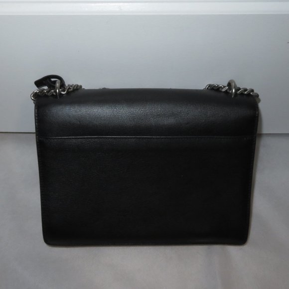 SAINT LAURENT Sunset Stars & Hearts Studded Bag - Picture 7 of 17